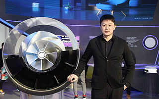 追覓科技完成36億人民幣C輪融資，華興資本、CPE源峰領投