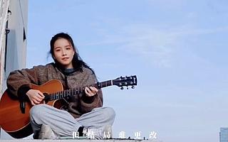 清华虚拟学生被指翻车，仅是AI换脸？真相是传播不准与预期太高