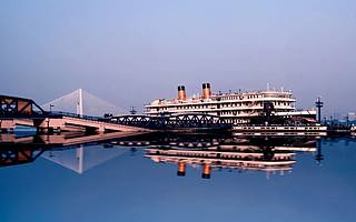 游輪旅行能否成為國內游熱度下的市場新寵？