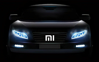 小米汽車落戶北京亦莊，確定2024年量產，市值應聲暴漲200多億