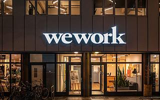 WeWork再战纳斯达克，共享办公仍静待救赎