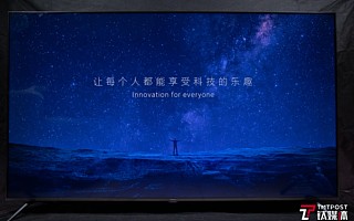Redmi智能电视X 2022款体验：高刷加持，年轻人的“大屏娱乐中心”丨钛极客