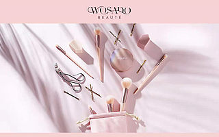 致力于研發高品質眼妝產品，悅瞳連續完成A輪與A+輪共計3億元融資