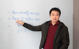 华深智药获千万美元天使轮融资 新药研发领域将迎来一场革命