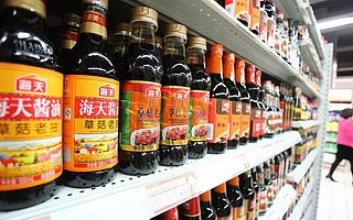 海天味业官宣涨价，调味品行业迎来拐点