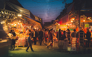 “北上廣硬拼，不如小縣城掘金”