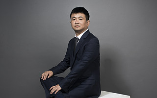 對話楊浩涌：沒有人能在第一天就看到終局 | 風云創始人