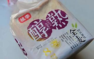 業績失速股東大手筆套現，桃李面包怎么了？