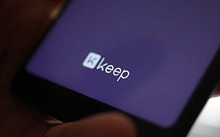 Keep食品雙11官宣代言人，運動健康平臺跨界食品有前途嗎？