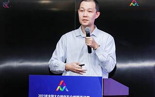 航田科技总经理李扬飏：无人机植保促进了农药化肥的迭代
