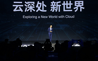 对话阿里云张建锋：云计算正在内卷吗？丨钛度专访