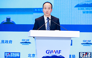 北交所副總經理李永春:北交所設立為投資者提供新的財富管理機遇
