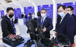 中国政府网：科技双创拓宽高质量就业路