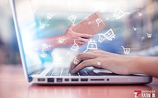 群雄爭霸的“雙十一”給電商市場帶來了哪些改變？｜鈦度熱評