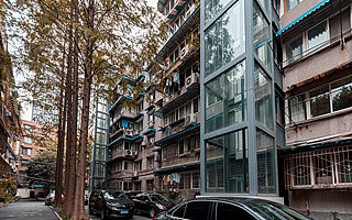 700多家中国电梯企业，被10家外企困在夹缝里