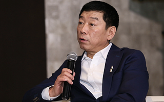 长城汽车魏建军：长城不造手机，不上天
