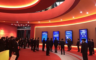 双创7年有哪些成效？2021年全国双创数据大屏带你看个明白！