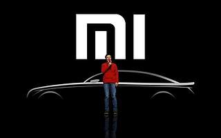 小米造车200天：自动驾驶将是致胜要素