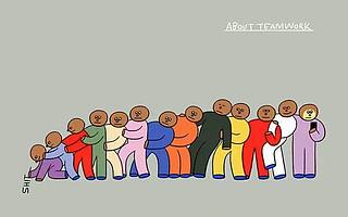 在豆瓣小組，讀懂當(dāng)代年輕人的B面