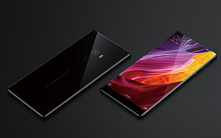 五年前的小米MIX，至今連小米都超越不了