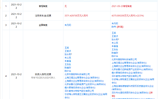小米投資瞻芯電子，后者聚焦于碳化硅（SiC）半導體領域