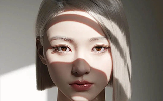 百萬(wàn)代言費(fèi)背后，虛擬人的“代言風(fēng)口”來(lái)了？
