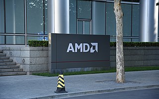 净利润暴增137%，AMD再度昂首挺胸调高全年预期