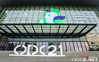 开放技术平台支持，OPPO发布下一代生态势能公式