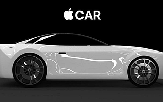 中日電池廠商，決戰蘋果造車供應鏈