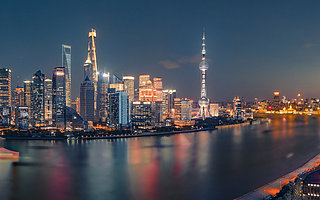 上海市委常委、副市長吳清：2020年上海大數據核心產業規模達2300億元