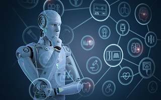 冲刺“医疗AI第一股”，鹰瞳科技凭什么？