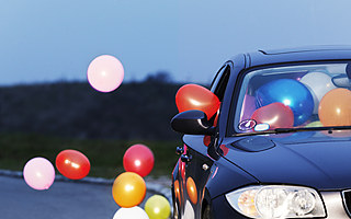 何小鵬和李書福為什么都想“上天”？