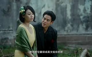 小说影视化，张爱玲为什么PK不过严歌苓