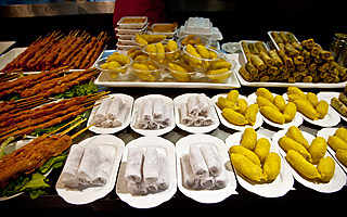 夸父、喜姐相繼融資，資本熱捧的小吃能否打破“網紅魔咒”？