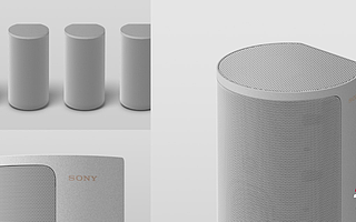 索尼發布HT-A9多聲道音響系統以及HT-A7000回音壁 | 鈦快訊