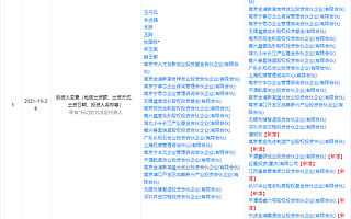 OPPO投資芯德半導體，后者為芯片設計服務商