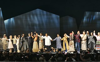 烏鎮戲劇節觀察：綜藝、戲劇節與戲劇的大眾化可能