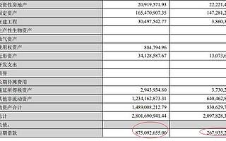 康泰醫學三季度營收加速下降：今年新增短期借款超過6億元