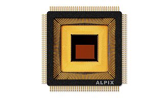 业内首款融合式仿生事件视觉相机，锐思智芯 ALPIX-Pilatus 正式发布