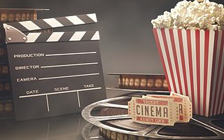 关于电影票价的二三事