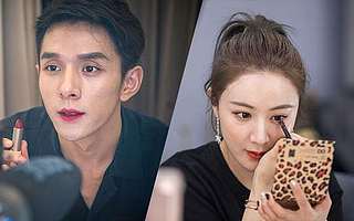 綁定薇婭李佳琦，不靈了