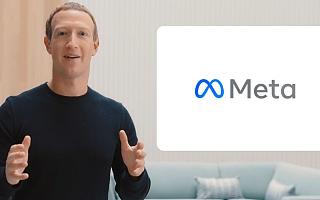 Facebook正式更名Meta，为了元宇宙“脸”都不要了