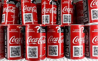 可口可乐Q3营收超预期：中国区“全品类”布局加速，“供应链危机”还在发酵｜看财报