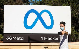 Facebook改名Meta背后，扎克伯格的“心機”