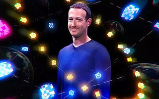 Facebook“元”木求魚