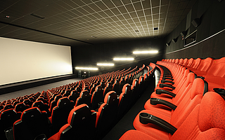 电影行业的春天到了吗？