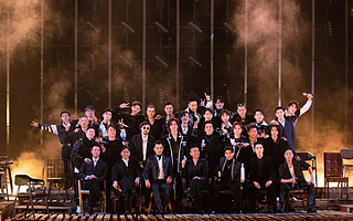 长视频的未来在哪里，《披荆斩棘的哥哥》提供了自信