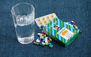 金嗓子宣布退市！曾請(qǐng)羅納爾多、卡卡代言，公司擬引資轉(zhuǎn)型