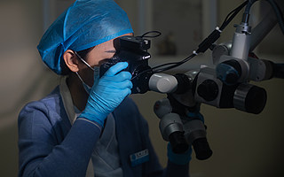 4K、3D、一次性、特殊光成像……谁将扮演内窥镜行业颠覆者？