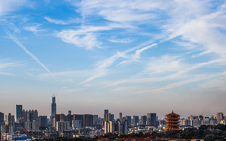 湖北規劃“十四五”時期全社會研發經費增速達14%